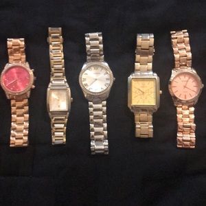 Watch Bundle